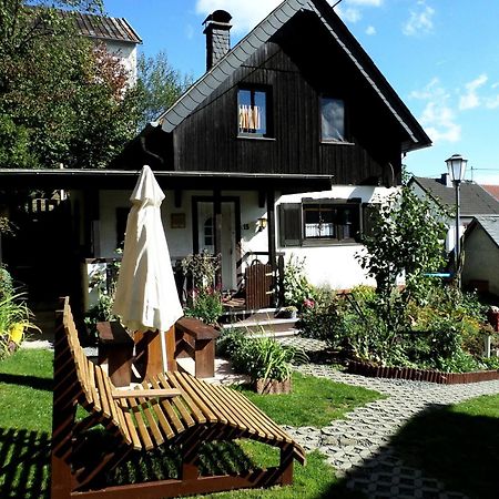 Tom`s Hütte - [#65900] Villa Udler Eksteriør bilde