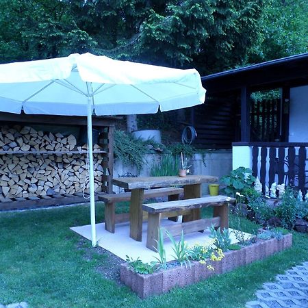 Tom`s Hütte - [#65900] Villa Udler Eksteriør bilde