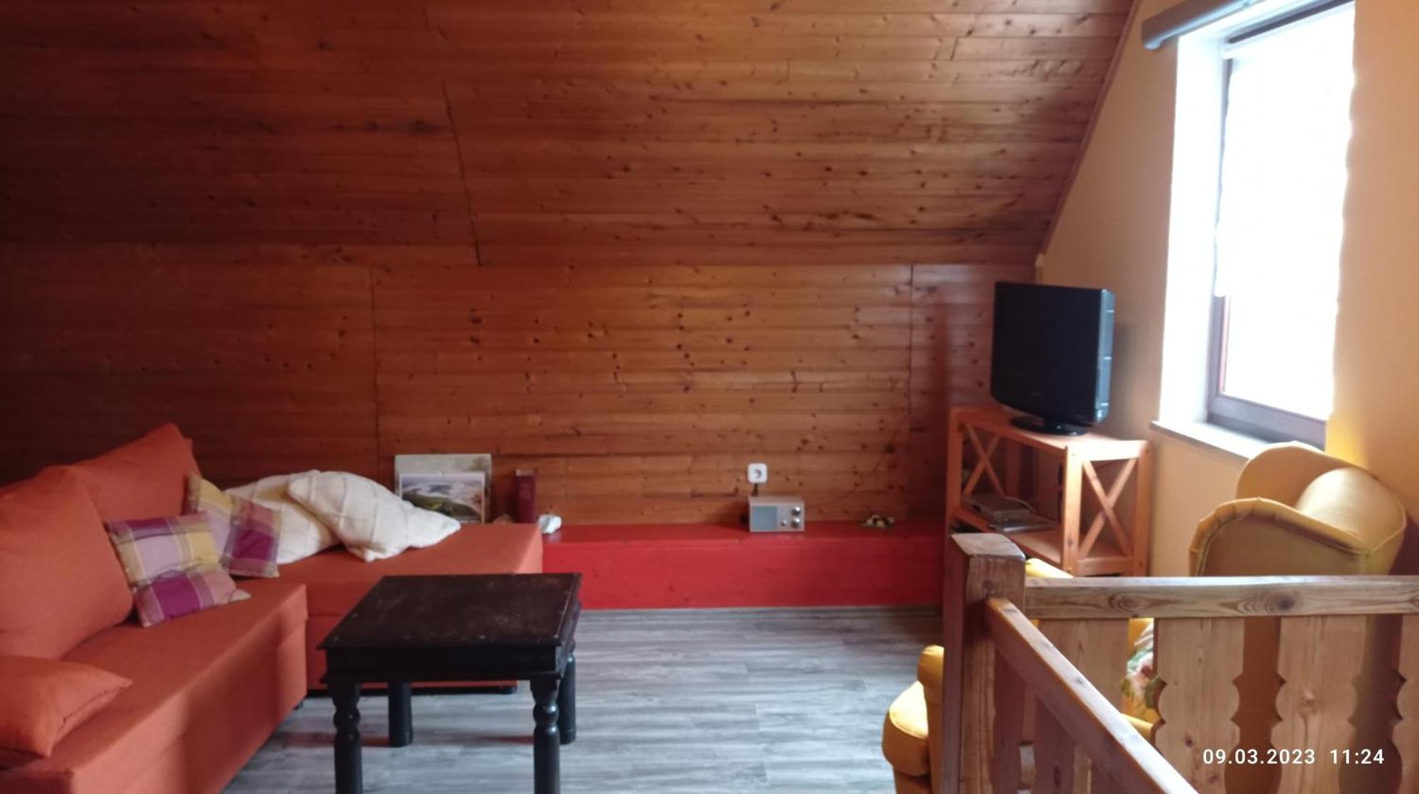 Tom`s Hütte - [#65900] Villa Udler Eksteriør bilde