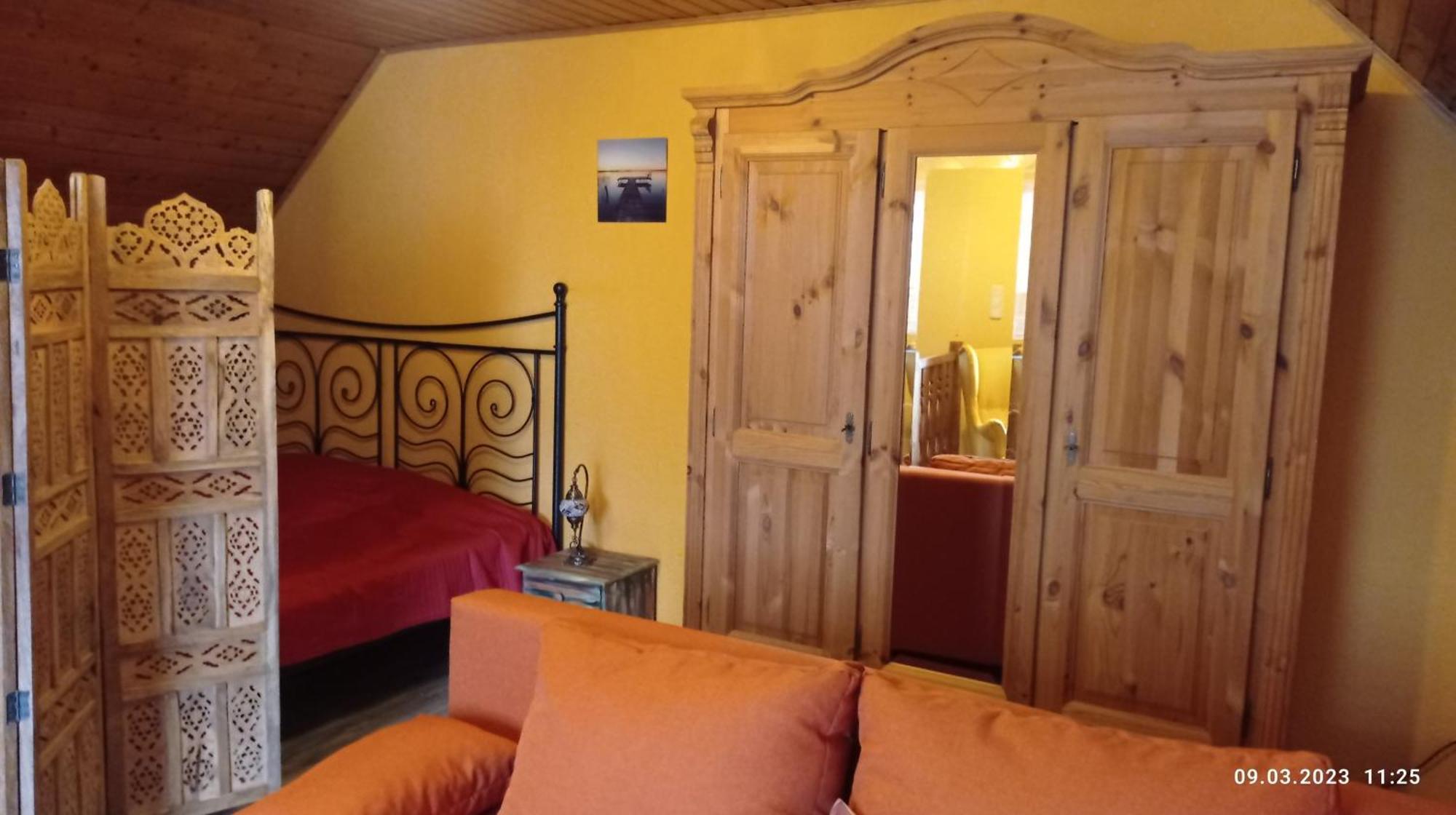 Tom`s Hütte - [#65900] Villa Udler Eksteriør bilde