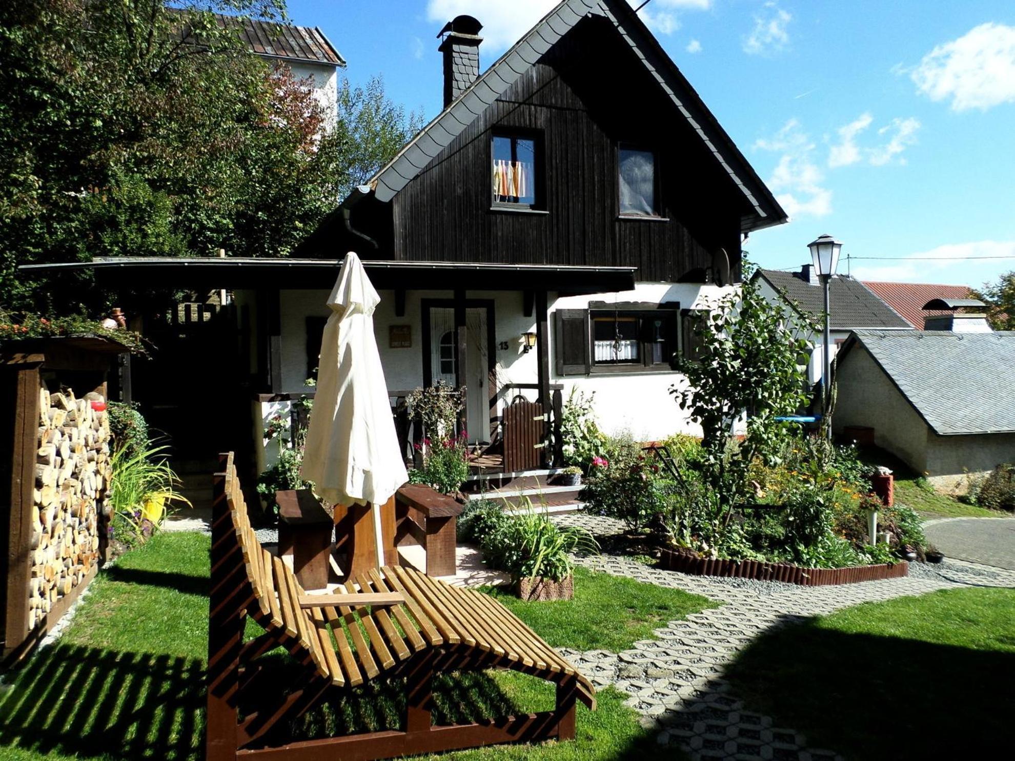 Tom`s Hütte - [#65900] Villa Udler Eksteriør bilde