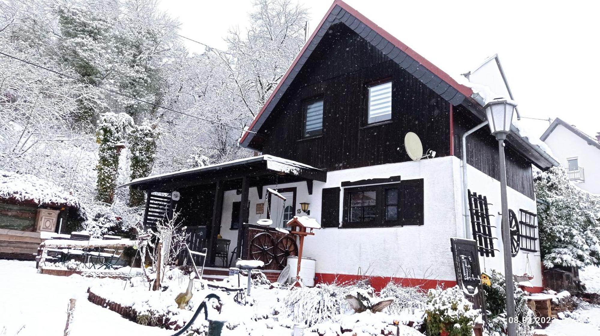 Tom`s Hütte - [#65900] Villa Udler Eksteriør bilde