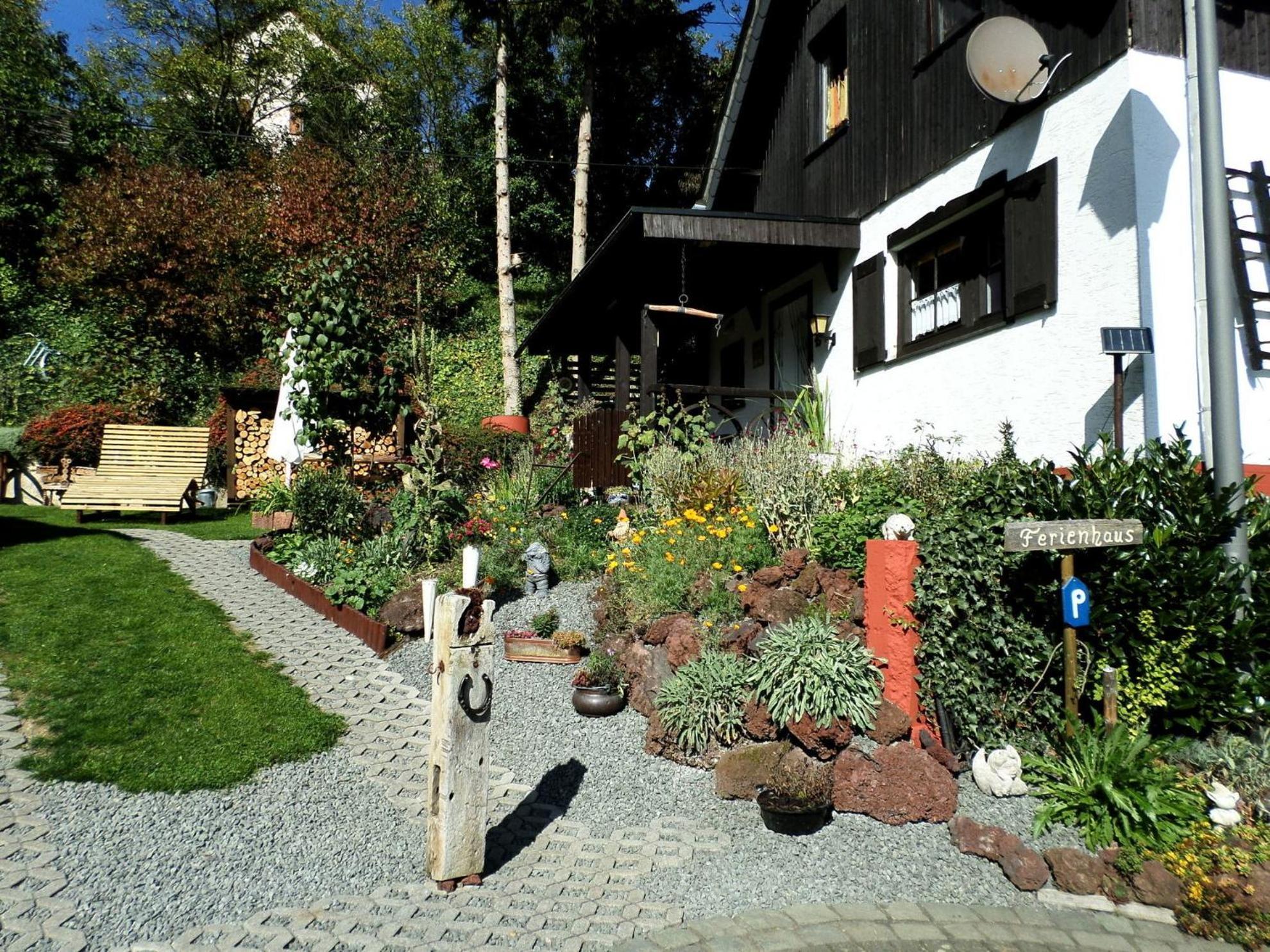 Tom`s Hütte - [#65900] Villa Udler Eksteriør bilde