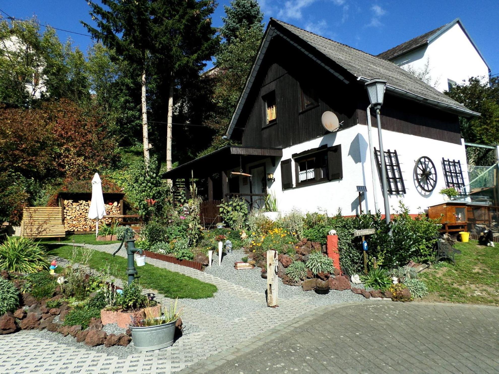 Tom`s Hütte - [#65900] Villa Udler Eksteriør bilde
